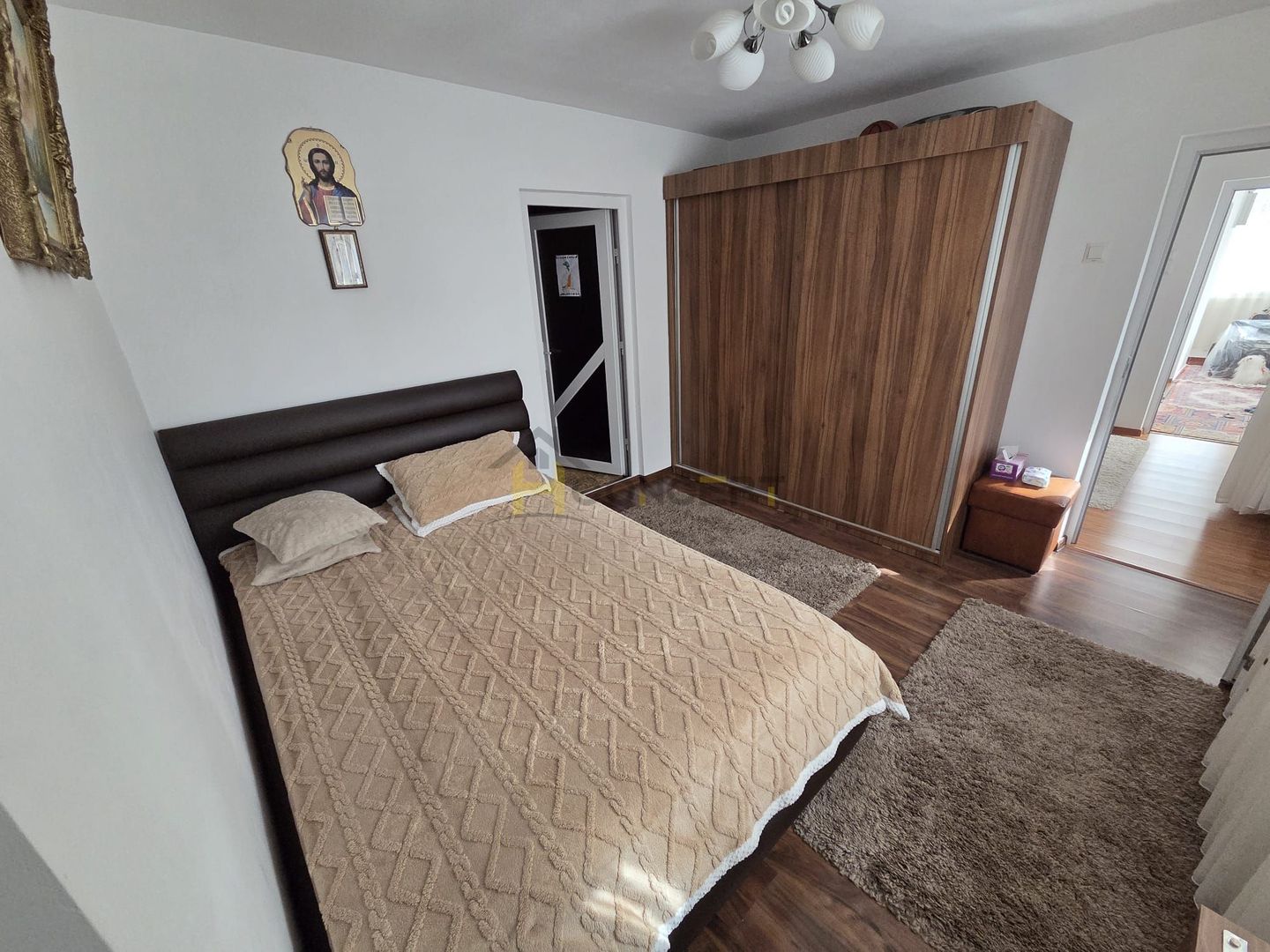 Casa individuala teren 500 mp 5 min Lidl Bragadiru - Poză 7