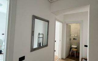 BRASADAS închiriază ap 2 cam etaj 2/5 ROKA RESIDENCE - Poză 6