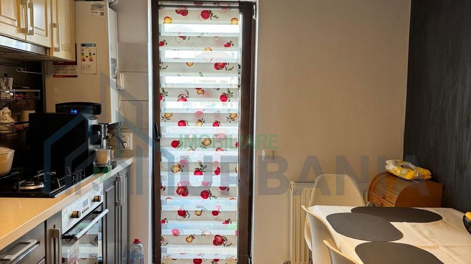 Apartament 2 camere, Valea Lupului, loc de parcare inclus, 5 minute de Mall Moldova - Poză 1