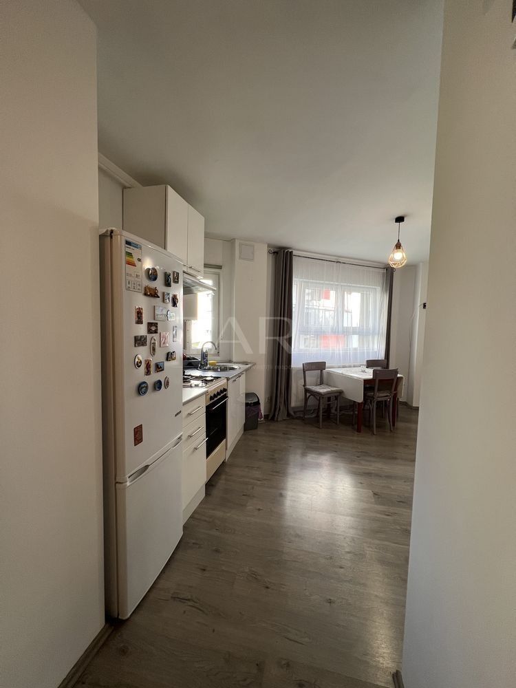 Oportunitate: Apartament deosebit, 2 camere Donath Park. - Poză 4