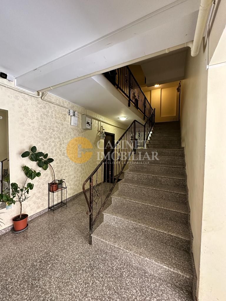 2 Camere Decomandat -  Bloc Nou - Bellaria - Zona Bucium - Poză 12