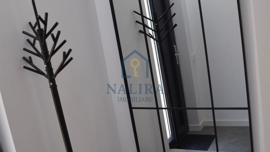 Casa moderna de inchiriat - Parcul Regina Maria - 4 camere - Poză 13