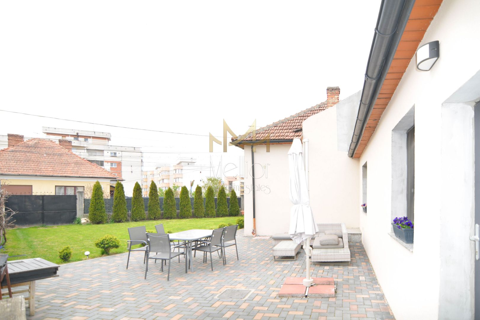 ✨ Proprietate premium în Gheorgheni – eleganță, confort și rafinament - Poză 11