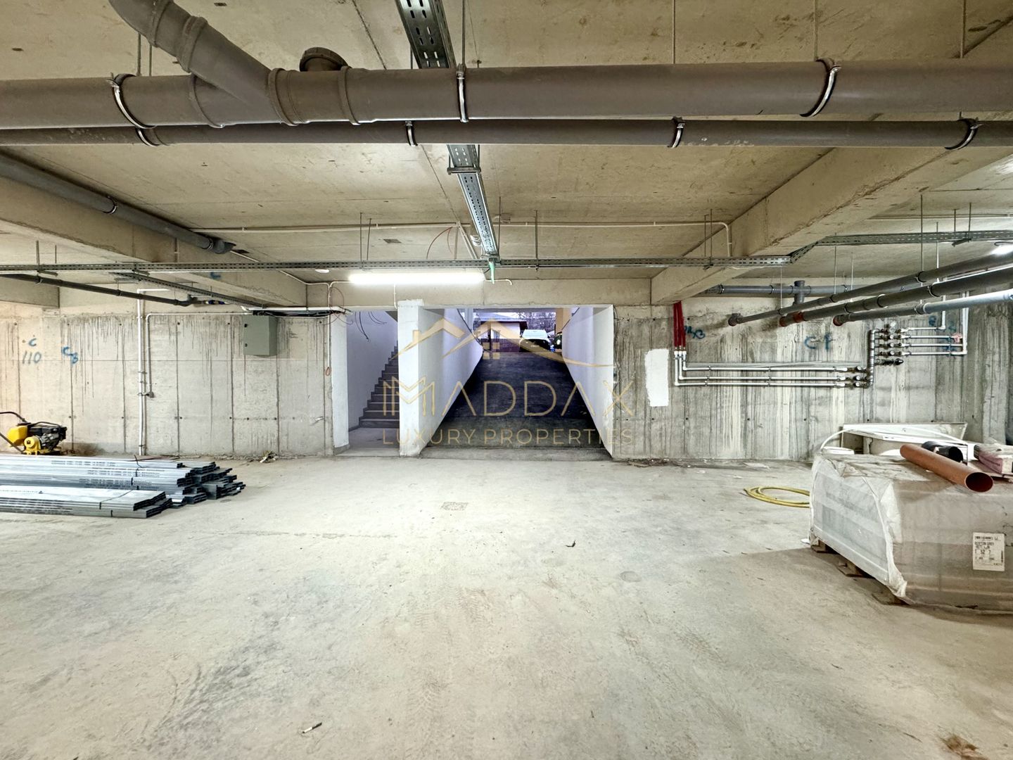 Apartament cu 3 camere *Prima Inchiriere* + Terasa *50mp* / Aviatiei - Herastrau - Poză 50