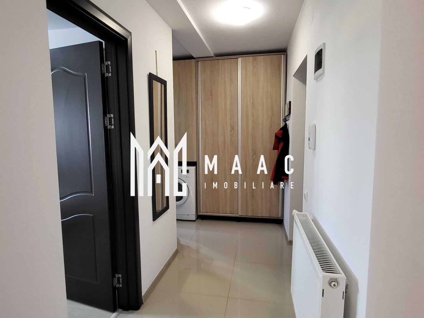 Apartament 2 camere | 50 MPU | Balcon | Selimbar - Poză 5