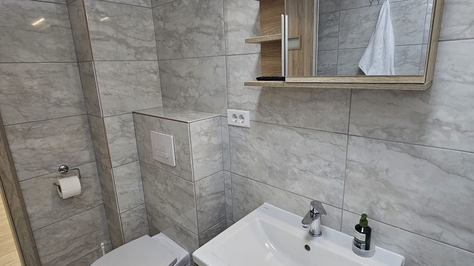 AP. 2 CAMERE METALURGIEI, PRIMA INCHIRIERE, LOC PARCARE, PET-FRIENDLY - Poză 7