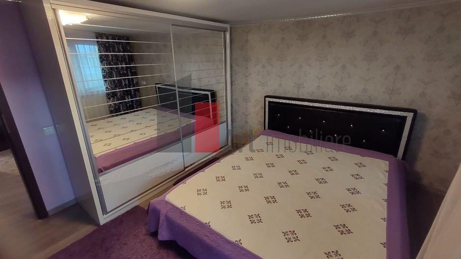 Vânzare apartament 3 camere cu centrală Unirii-Traian - Poză 18