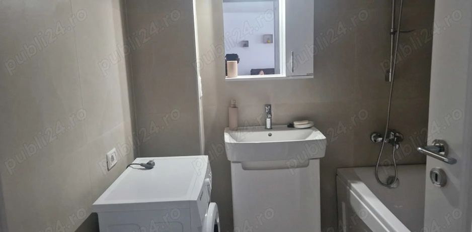 De inchiriat apartament cu 2 camere , Progresu sector4 - Poză 6