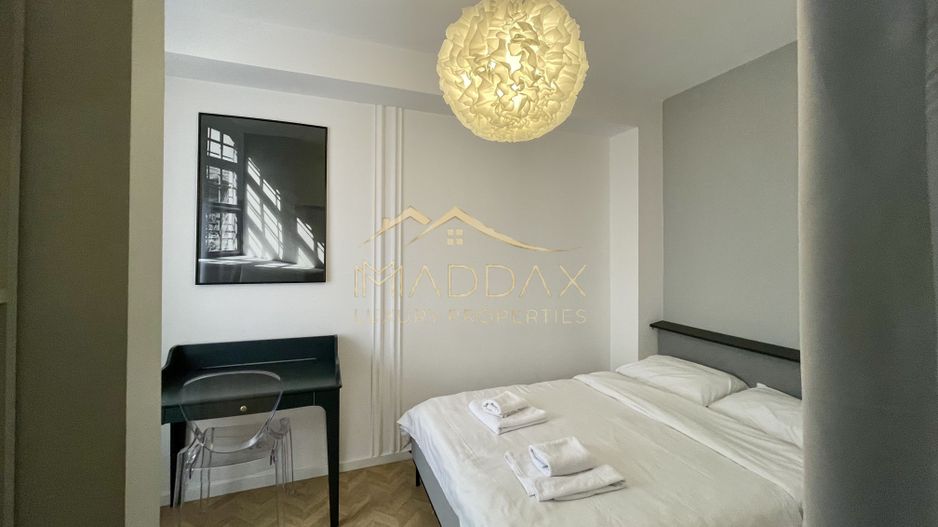 Apartament 3 camere***mobilat LUX//Piata Romana - Poză 6