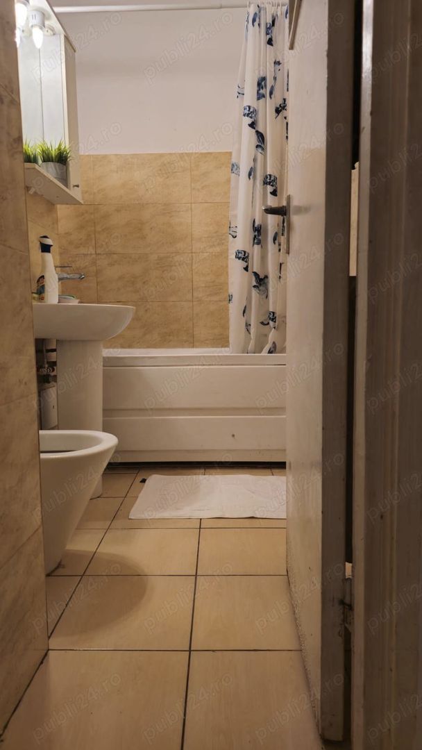 Garsoniera Dorobanti ASE strada Caragea Voda - Direct Proprietar - Poză 6