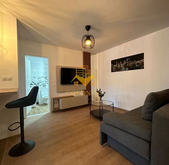3 Camere de Lux, Zorilor, Parcare, Frunzisului, Lidl, Studium Green - Poză 3