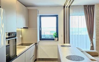 Apartament cu 4 camere 105 mp utili, renovat 2025 cu terasa generoasa! - Poză 6
