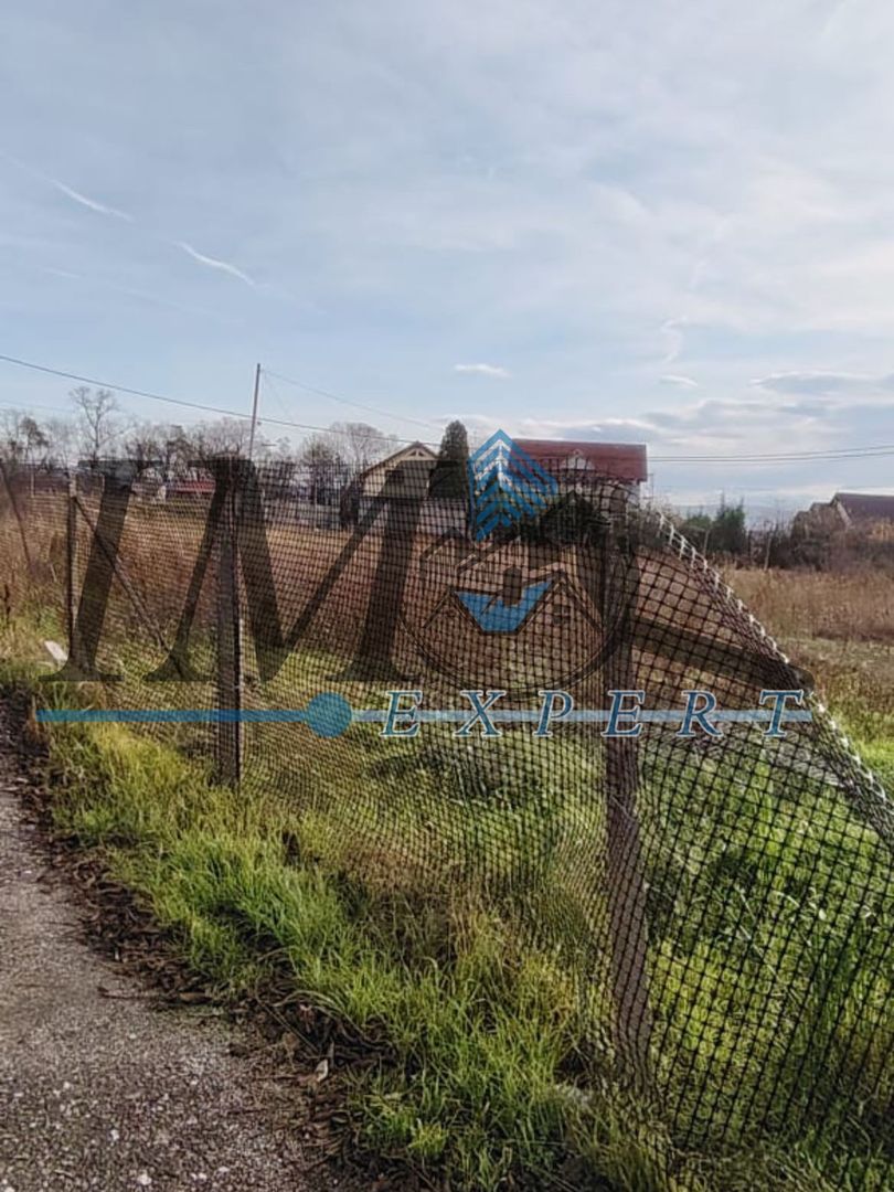 Teren de vânzare in Micesti Alba - Poză 2