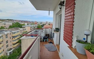2 camere, 2 balcoane, vedere panoramică – Zorilor, zona Sigma!! - Poză 8