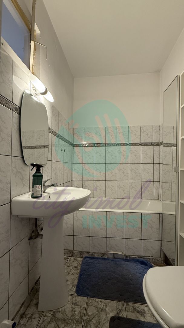 Floreasca Compozitori – 2 camere, luminos - Poză 5