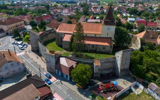 Spatiu Comercial Ghimbav central - Poză 20
