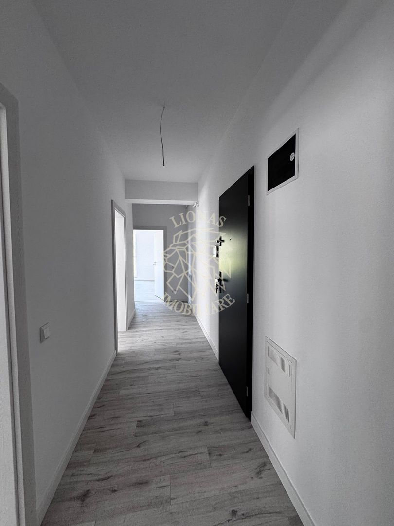 Apartement 3 camere-etaj 2-lift-balcon 12,3 mp-Zona Dr. Dumitrei - Poză 6