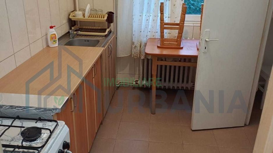 Apartament 2 camere, semidecomandat, etaj 1/4, Tatarasi - Stejar, Iasi - Poză 8