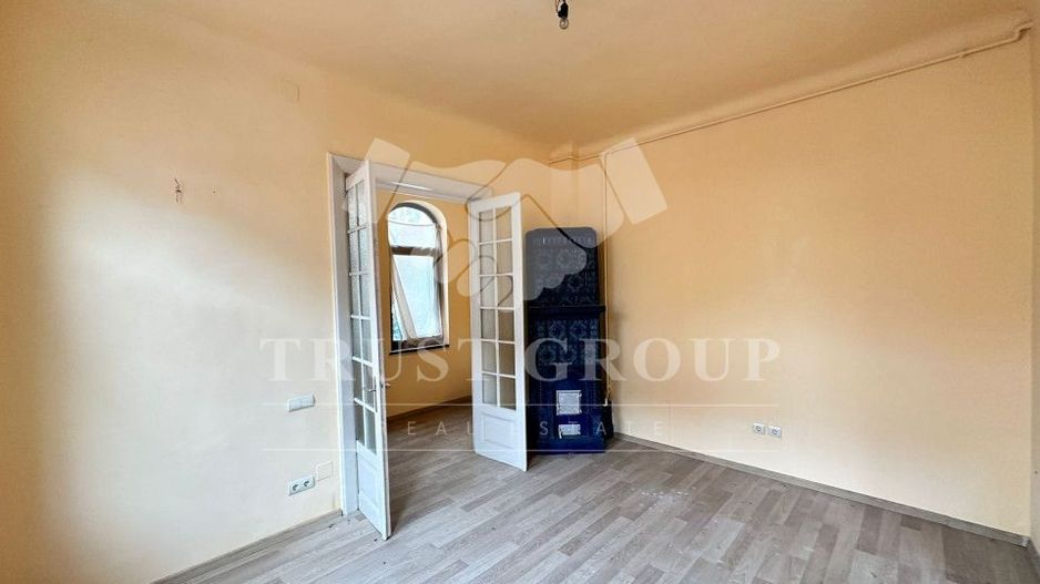 Vila 5 camere Dorobanti | Individuala | - Poză 4