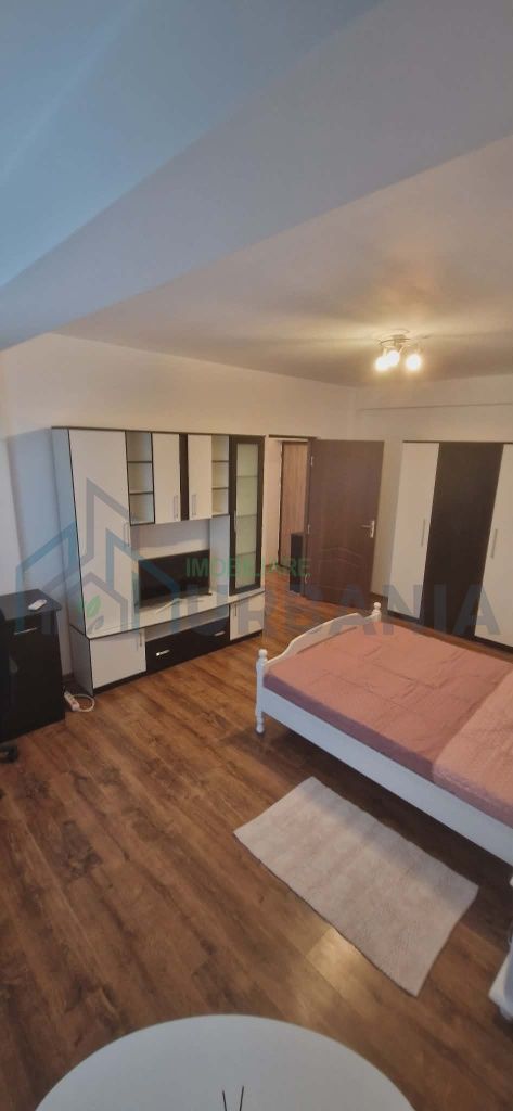 Apartament 1 camera, CUG, Valea Adâncă - Poză 1