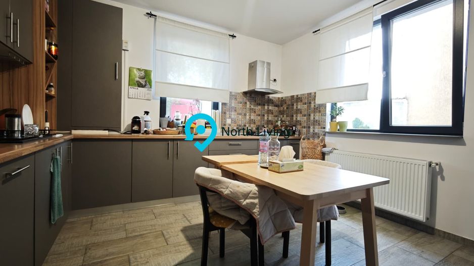 Casă 4 camere Bucureștii Noi | 170 mp | teren 257 mp - Poză 6