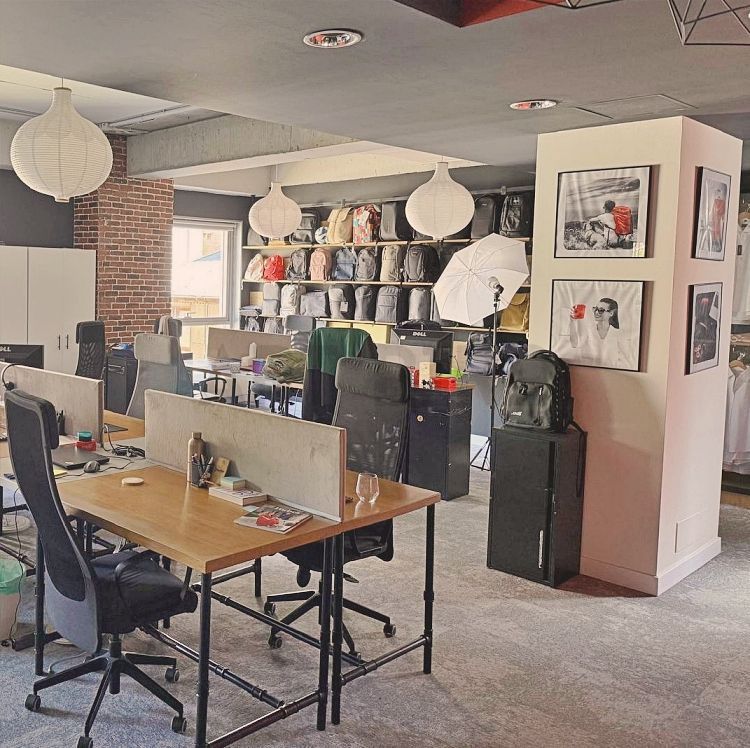 Zero comision, 178mp birou etaj 1 move-in ready Cismigiu, 14' metrou - Poză 3