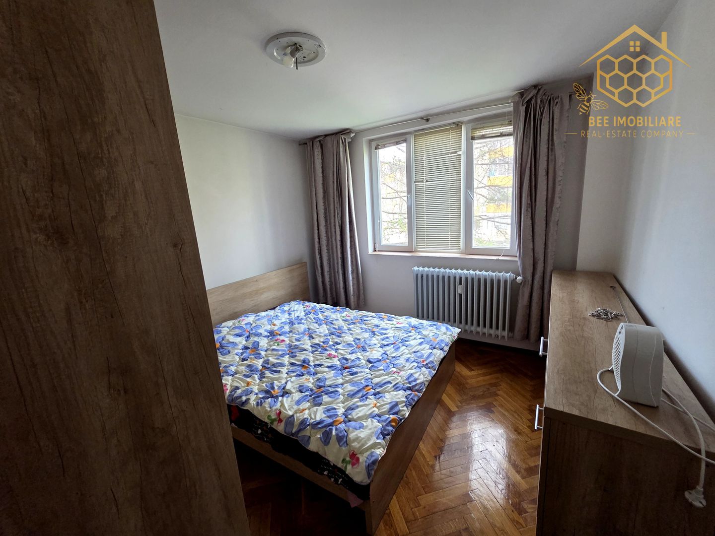 Apartament 2 Camere DECOMANDAT in  zona Centrala - Piata Mare - Poză 4