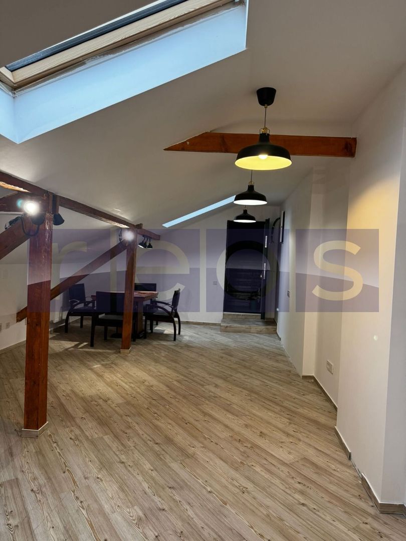 SPATIU DE BIROURI | 86 MP | OPEN SPACE | PIATA MIHAIL KOGALNICEANU - Poză 2
