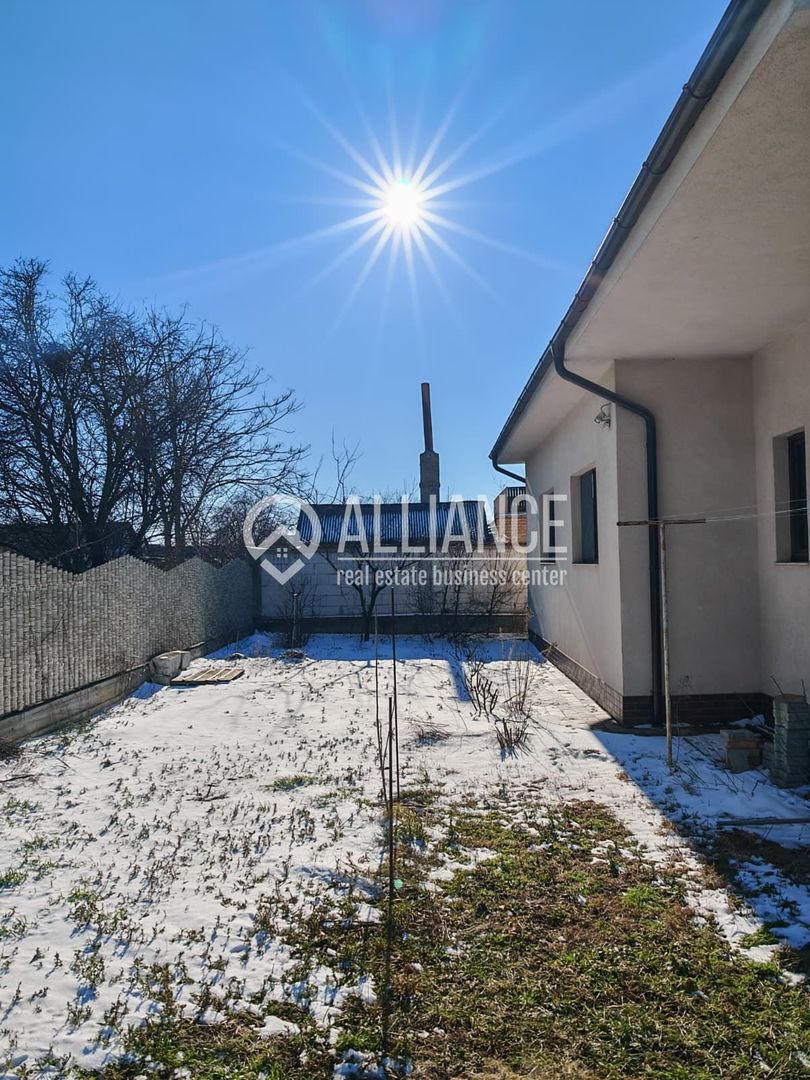 Oază de Rafinament și Confort: Vilă de Lux în Cumpăna ( cod 12 ) - Poză 28