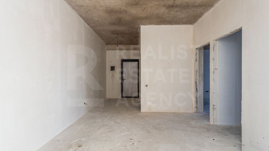 Vânzare, apartament 1 dormitor șoseaua Hîncești, Telecentru - Poză 7