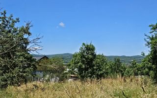 Vanzare teren intravilan, Zigoneni - Curtea de Arges - Poză 3