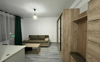 Apartament 1 cameră de vânzare în Visan - Poză 1