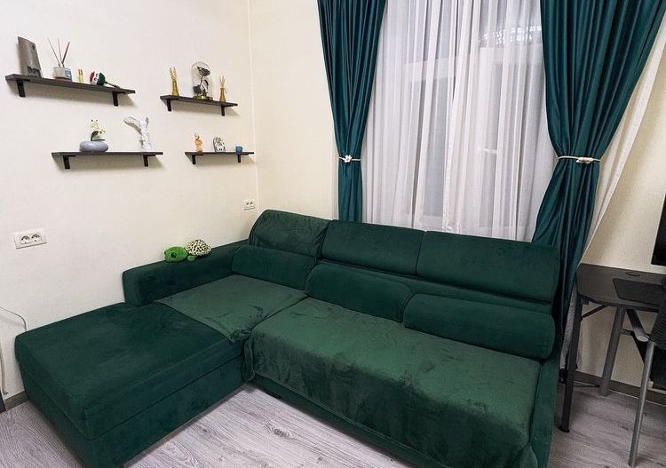 De Inchiriat apartament langa Palatul Parlamentului- cu parcare inclusa - Poză 1