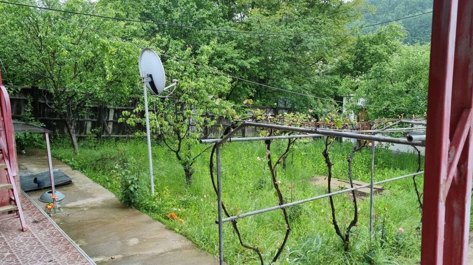 Casă P+M cu 1.558 mp teren, livadă și garaj | Barza, Gorj Comision 0%  - Poză 20