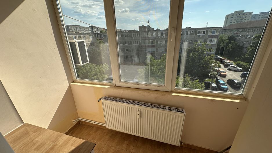 Apartment 2 camere la 2 minute de Iulius Mall - Poză 10