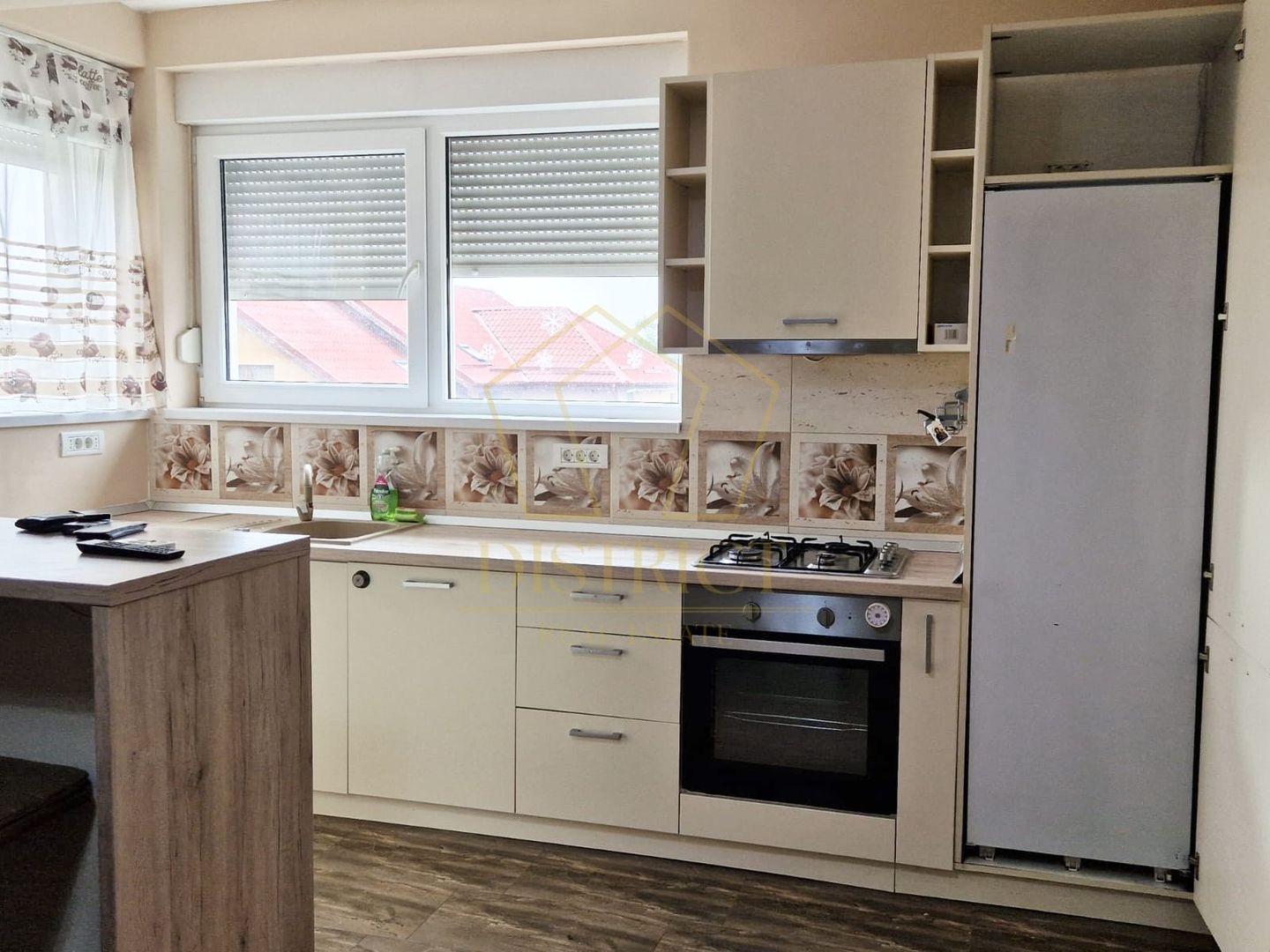 Apartament spatios cu 2 camere | Braytim - Poză 2