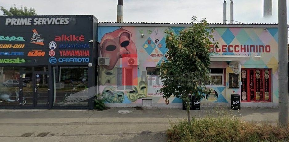 Spatiu Comercial Bucurestii Noi, Dotat si pretabil pentru HoReCa - Poză 2