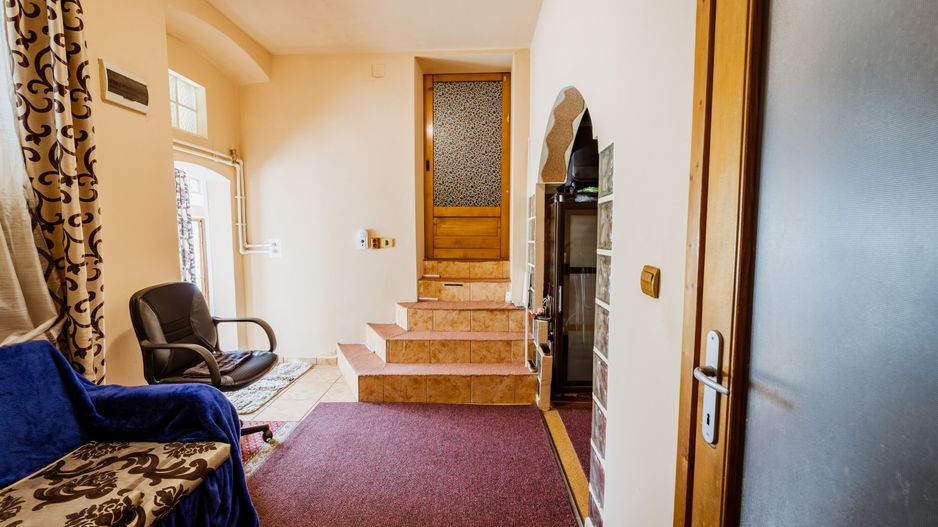 Apartament ultracentral ideal pentru investiții - Poză 5