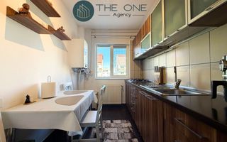 Apartament 2 camere mobilat, baie cu geam, parcare | EROILOR - Poză 5