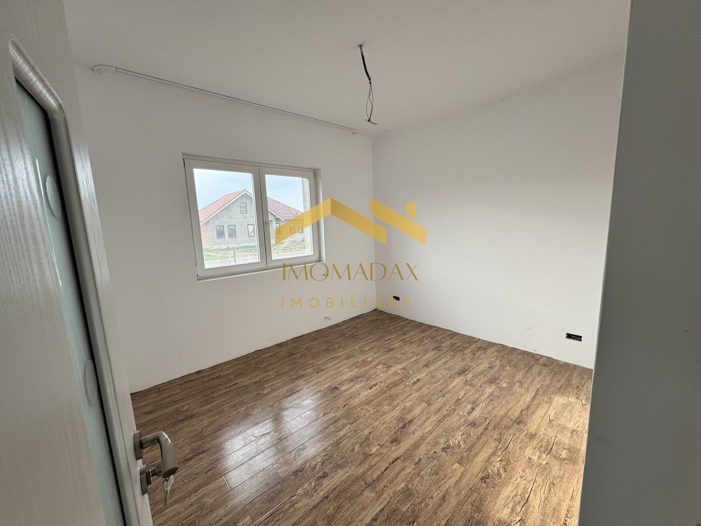 Bazos-Casa Individuala-Semifinisata - Poză 7