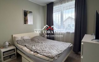 NECTORA IMOB-Casa Zona Biharia, 4 camere,2 bai, mobilata/utilata, BCA - Poză 9