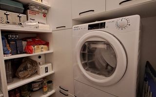 3 camere  bloc nou, 80 mp utili , balcon de 20 m - Poză 31