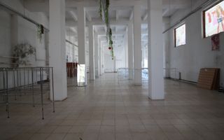 Spatiu comercial tip hala - zona semicentrala - Poză 22