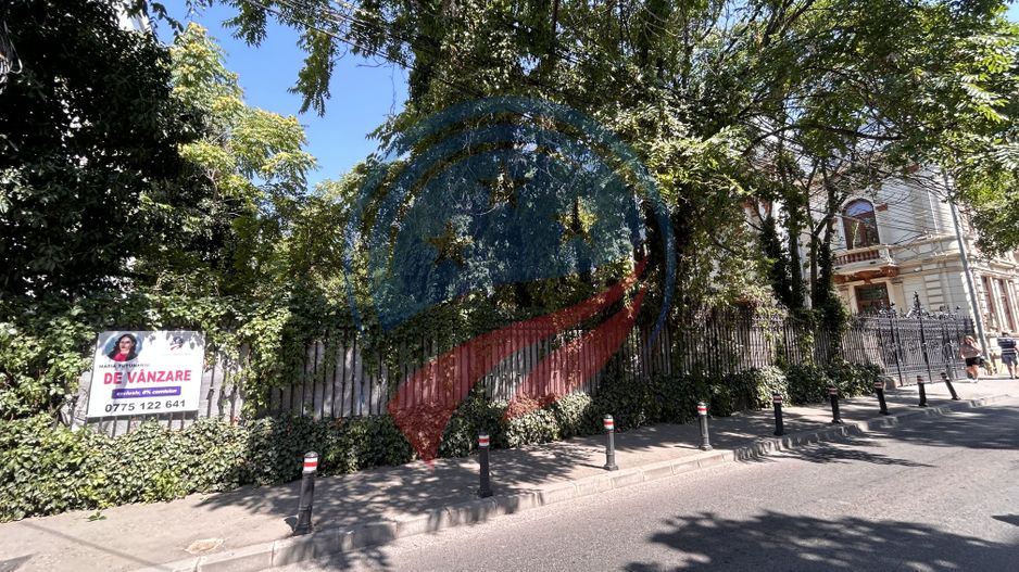 Teren de vanzare pe str Mihail Kogalniceanu/Craiova/Ultracentral - Poză 2