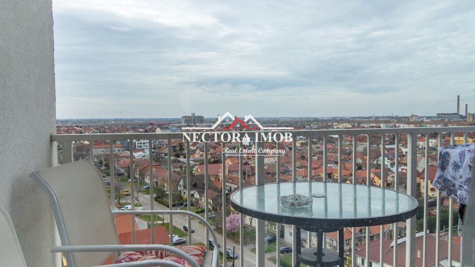 NECTORA IMOB-Apartament 2 camere,Prima Onestilor,54 mp,Mobilat/Utilat - Poză 10