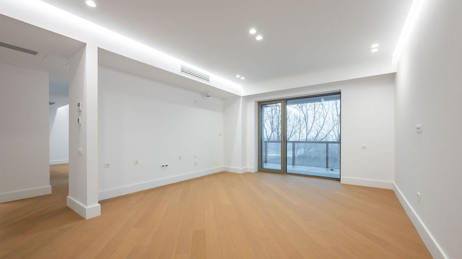 CORTINA 126 | Apartament exclusivist | Vedere libera | 2,900 Eur/mpc | LUX - Poză 1