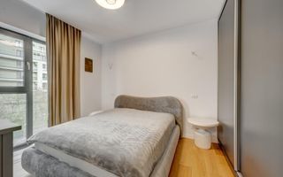 3 camere premium | The Level Băneasa - Poză 8