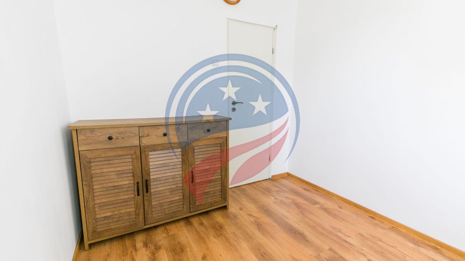 APARTAMENT 3 CAMERE , ETAJ 3, CRAIOVITA - ORIZONT - Poză 18