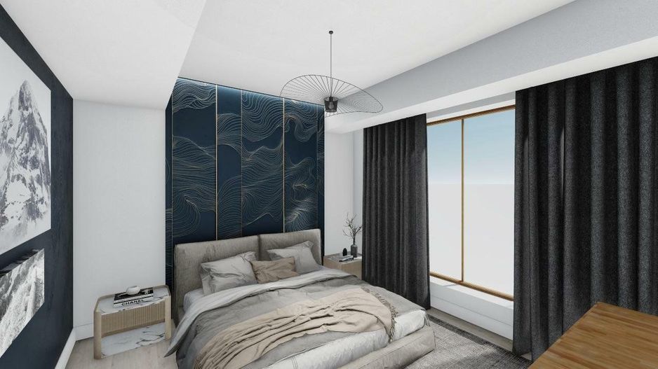 Vila individuala | 5 Camere | Paradisul Verde | Corbeanca - Poză 13