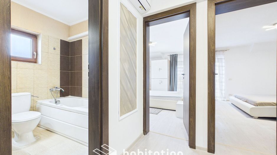 Tur virtual| Duplex 5 camere| spațios| în  Dumbrăvița | 0% Comision| - Poză 20